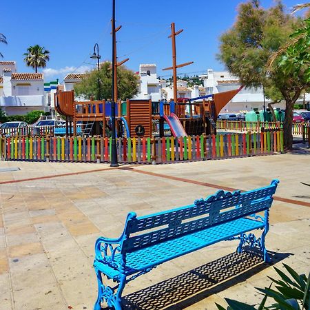Holiday Home Mijas Beach By Interhome 라칼라데미야스 외부 사진