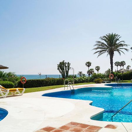 Holiday Home Mijas Beach By Interhome 라칼라데미야스 외부 사진