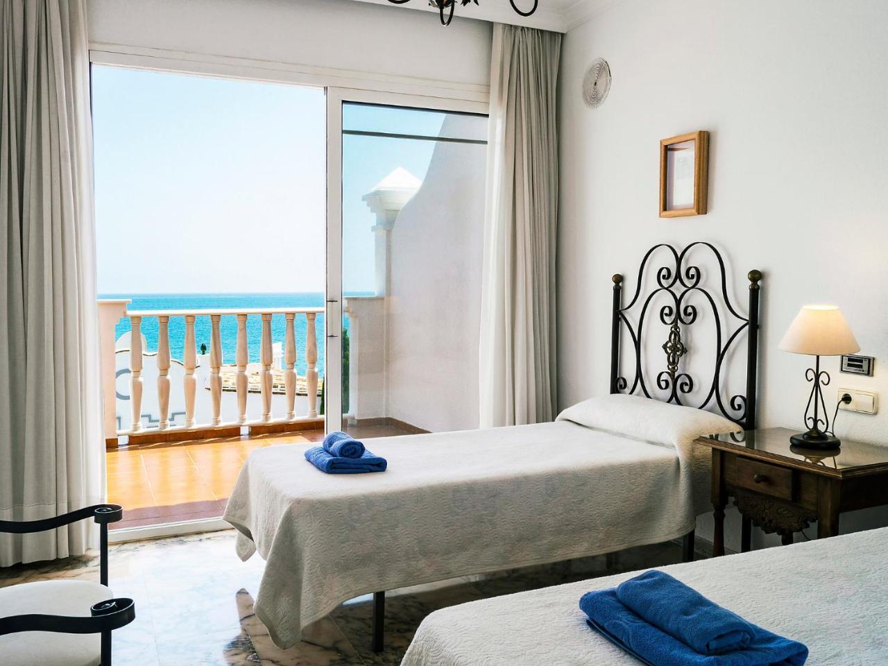 Holiday Home Mijas Beach By Interhome 라칼라데미야스 외부 사진