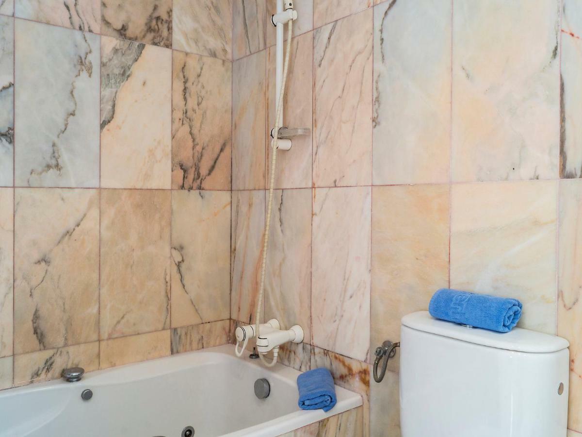 Holiday Home Mijas Beach By Interhome 라칼라데미야스 외부 사진